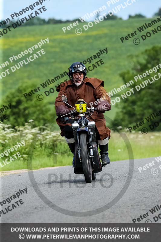 Vintage motorcycle club;eventdigitalimages;no limits trackdays;peter wileman photography;vintage motocycles;vmcc banbury run photographs